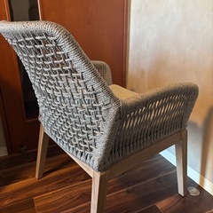asplund Aira chair 3脚
  の画像
