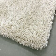 【取引き中】IKEA(イケア)のラグ ADUMの画像