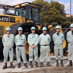 ★転勤なし★未経験OKの重機オペレーター/創業85年の安定企業 ...