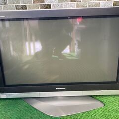 Panasonic プラズマテレビ 37型