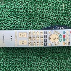Panasonic プラズマテレビ 37型の画像