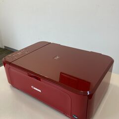 ☆Canon インクジェットプリンター複合機 PIXUS MG3...