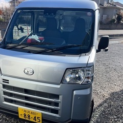 ハイゼットカーゴ