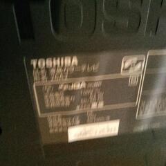 テレビの画像
