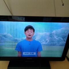 テレビの画像
