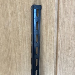 【あげます】DIY素材　スチールラック　
