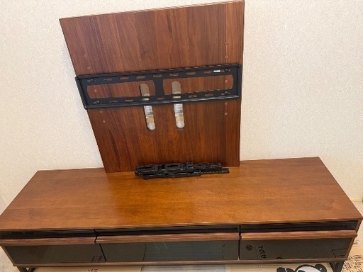 ソリッドテレビボード150