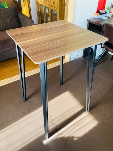 カウンターテーブル(モラド MBR) カウンターテーブル ニトリ