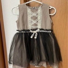 バースデー Cottoli  ベビー　 ドレス　 90サイズ セ...