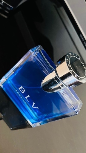 100ml ブルガリ オードトワレ プールオム
