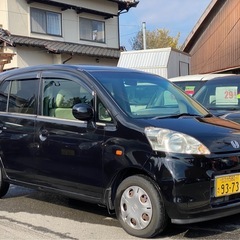 ホンダ ライフ 格安車
