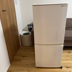 冷蔵庫 決まりました

