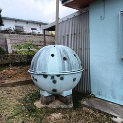 タンクの画像