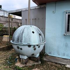タンクの画像
