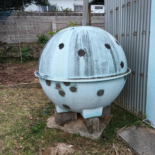 タンク