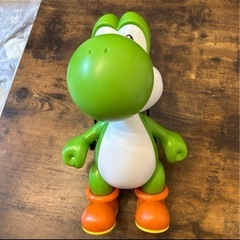 ヨッシー　クレーンゲーム　新品の画像