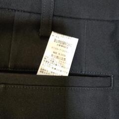 カンコー学生服学生ズボンの画像
