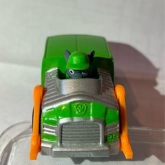 ロッキー　パウパトロールの画像