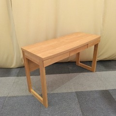 ≪引取り限定≫平机 44455円 80000584