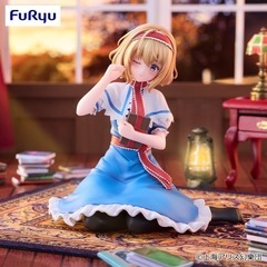 東方Project ぬースト　アリス・マーガトロイド