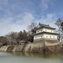 お城巡り仲間募集🏯