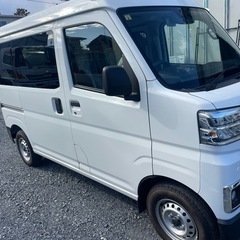 サンバーバンの画像