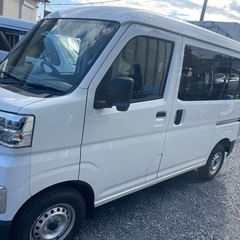 サンバーバンの画像