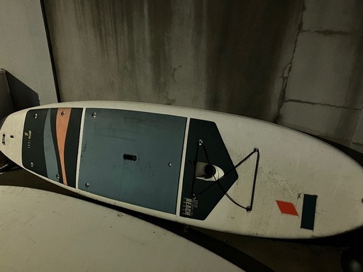 ウェイクボード・
ロングボード・サーフボード