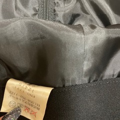 アストモード　スーツスカート　冠婚葬祭の画像