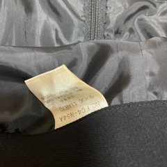 アストモード　スーツスカート　冠婚葬祭の画像