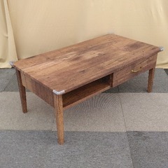 ≪引取り限定≫ローテーブル 25364円 80000640