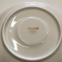 0128-120 ハナエ・モリ　ティーカップセットの画像