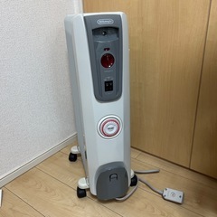 DeLonghi オイルヒーター