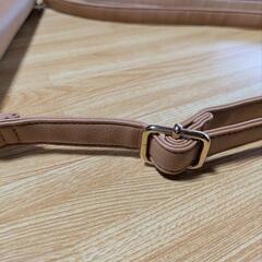 レディースショルダーバッグの画像