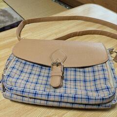 レディースショルダーバッグ