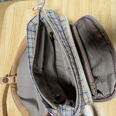 レディースショルダーバッグの画像