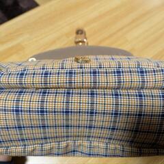 レディースショルダーバッグの画像