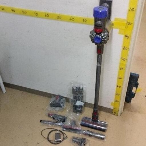 0128-082 dyson 掃除機