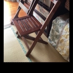 飛騨家具　椅子