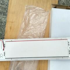 12V用蛍光灯照明、新品未使用です。の画像