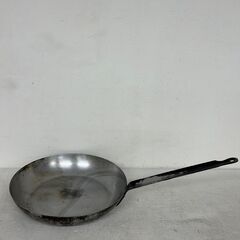 【EBM】江部松商事 鉄製フライパン 40cm 業務用 厨房機器...
