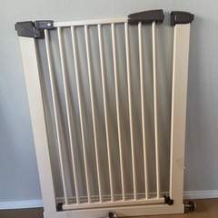 ペットゲージ　2種類の画像