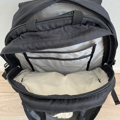 ザノースフェイス ビックショット バックパック NFGWJ410 廃盤の画像