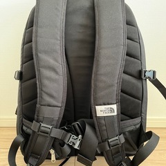 ザノースフェイス ビックショット バックパック NFGWJ410 廃盤の画像