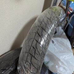 中古タイヤ