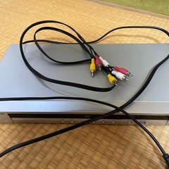 最終価格！！パイオニア　DVDプレイヤー　DV310の画像
