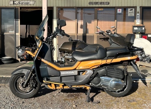 希少PS250 オプション多数❗️