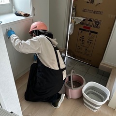 ハウスクリーニング・その他スタッフ募集の画像