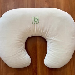 [新品]nicomail 日本製ベビー授乳クッション