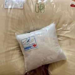 [新品]nicomail 日本製ベビー授乳クッションの画像